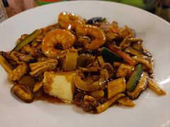 -陈傻子餐厅(世纪都会店)