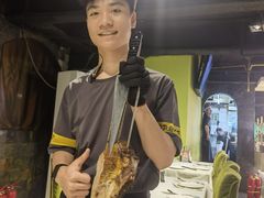 -戈拿旺巴西烤肉(崇文门店)