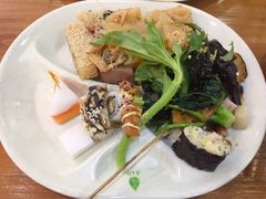 -素之缘素食(新之城店)