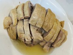 -馨方园食府·市井老南京菜