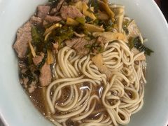 -奎元馆.百年奎元.非遗传承(西湖边的解放路店)