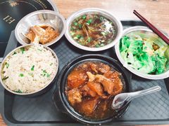 -歪头牛肉(金龙壹号店)