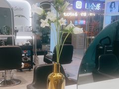 -松雷何所有(中央大街店)