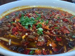 -东江海鲜酒家(艺都分店)