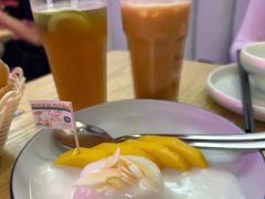 -米泰芒·东南亚料理(体育西店)
