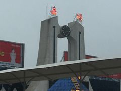 -岳阳站