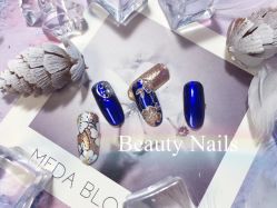 -Beauty Nails 美甲美睫皮肤管理