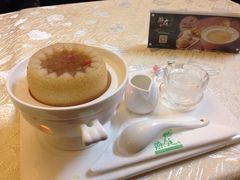 -燕庭·纯燕窝·甜品下午茶(南京西路店)