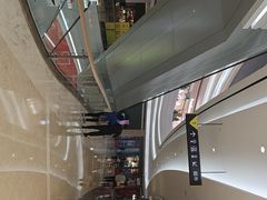 -KK ONE(京基滨河时代店)