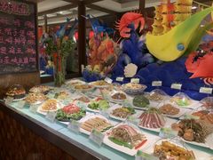 -包子大王(新泽巷店)