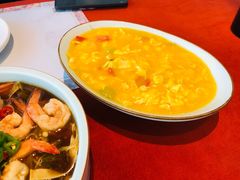-赵小姐丨新中餐(曲江店)
