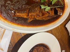 -苹果树下艺术餐厅(通州店)