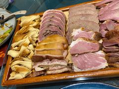 -君霖海鲜私房菜(春柳店)