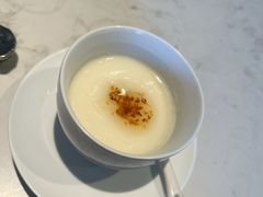 桂花山药酪-拾久(朝阳公园店)