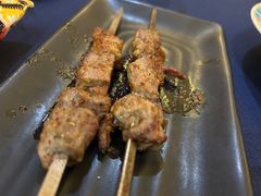 -伊带伊路新疆美食府(呼家楼店)
