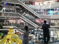 -万达广场(北京槐房店)