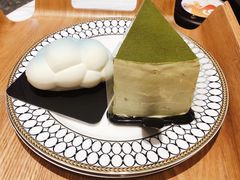 -夏佐CHASEL(横店康庄路店)