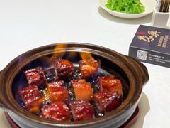 -荣兴酒家(徐家汇店)