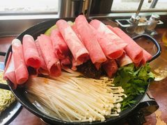 -米屋石锅拌饭(师大店)