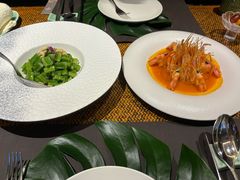 -王府茶宴(大观园总店)