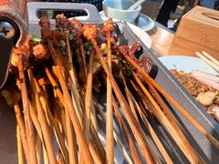 -全牛匠·乐山跷脚牛肉(新中关店)