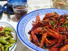 -91小龙虾·香辣蛙(蛇口店)