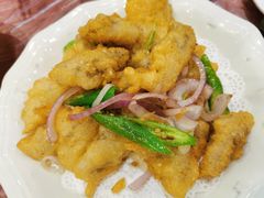龙头烤-新虹楼饭庄(崇明陈家镇店)
