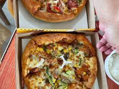 -必胜客(长安店)