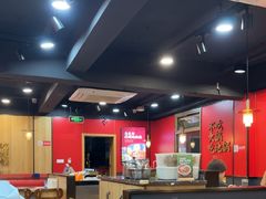 -鲁员外地锅鸡地锅鱼(古墩路店)