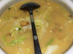 -大秦地·西北菜(纬四路店)