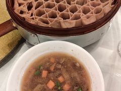 羊肉莜面烤姥姥-西北人家莜面村(建设店)