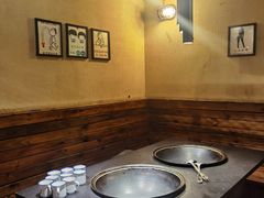 -小媳妇铁锅炖(安华街店)