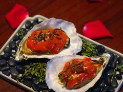 -杭州西子湖四季酒店-WL BISTRO西湖餐厅(灵隐路店)