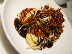 -初蓉丨遇见新川菜(亲贤街荣耀店)