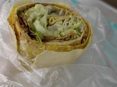 -山东傻大粗粮煎饼(牛街店)