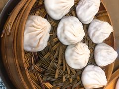 -锡笼记·无锡小笼(大润发店)