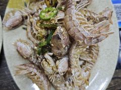 -贞姨美食·老字号海鲜大排档