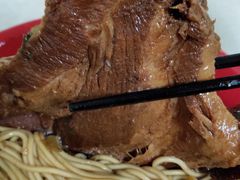 -刘记大肉面(三牌楼大街店)