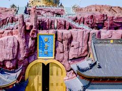 -上海东林寺(金山区)