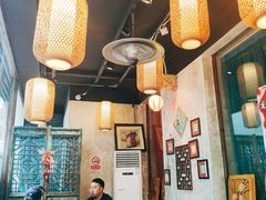 -锦小馆(安贞店)