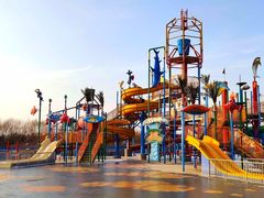 -渔岛海洋度假区