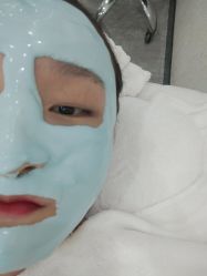 体验后-痘庄科学祛痘国际连锁