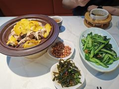 -秋色客家菜(南山店)