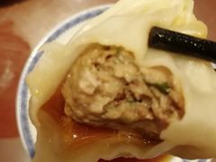 蟹粉小笼-熙盛源(复兴路店)