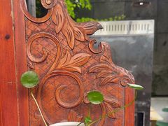 -又见炊烟私房菜(敬亭路店)