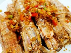 濑尿虾-湛江渔港·大排档(乐园路总店)