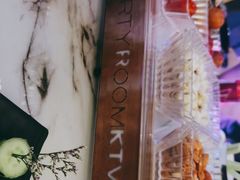 -喜悦堂PartyRoomKTV