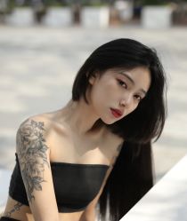 -爱秀造型 T-G