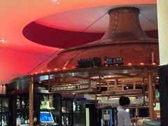 -兰特伯爵西餐厅·啤酒屋(方庄店)