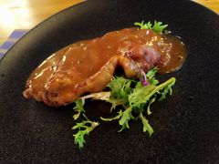 -炽真·果木窑烤自助牛排馆儿(和平欧乐店)